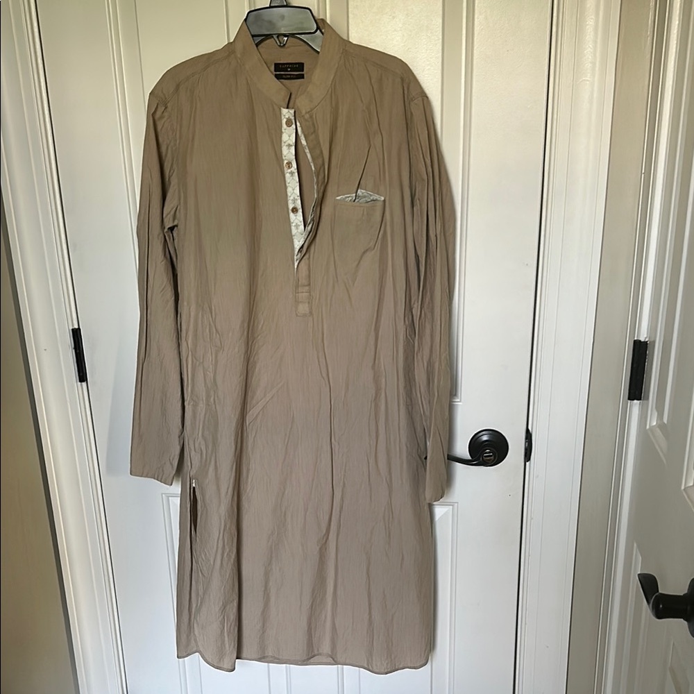 Pakistani clothes- Men’s Sapphire Kurta